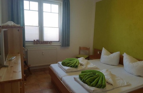 Beckerwitz Apartamento | Sünnenkieker 11 Strandläufer - ABC249 by ABCWismar