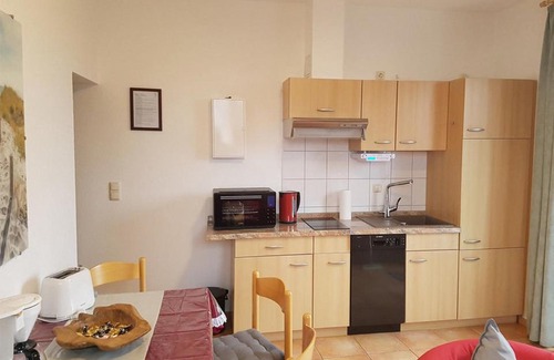 Beckerwitz Apartamento | Sünnenkieker 11 Strandläufer - ABC249 by ABCWismar