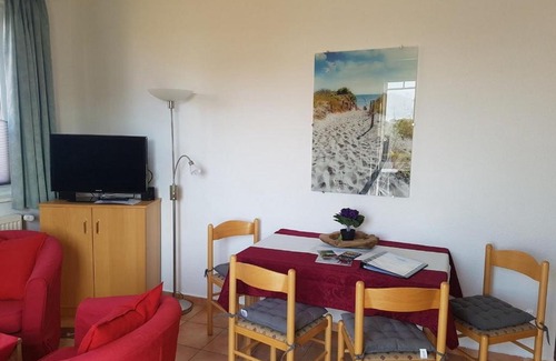 Beckerwitz Apartamento | Sünnenkieker 11 Strandläufer - ABC249 by ABCWismar