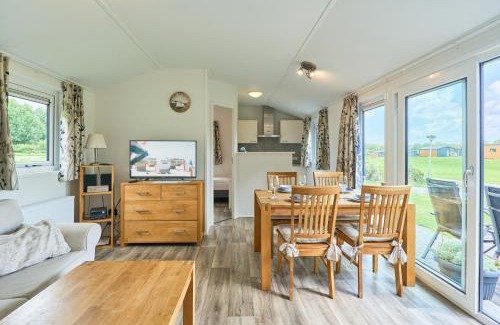 Suesel Casa | Süsel Seeparx Ferienhaus Iona