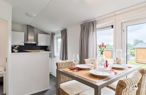 Suesel Casa | Süsel Seeparx Ferienhaus Seeliebe