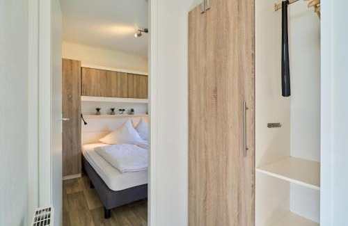 Suesel Casa | Süsel Seeparx Ferienhaus Sonneninsel