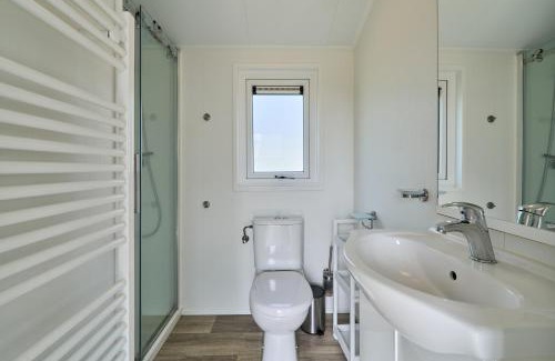 Suesel Casa | Süsel Seeparx Ferienhaus Sonneninsel