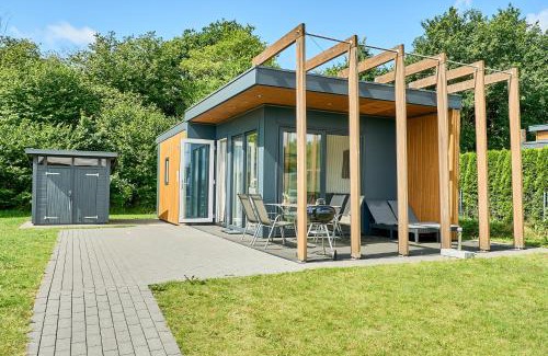 Suesel Casa | Süsel Seeparx Ferienhaus Sonnenschein