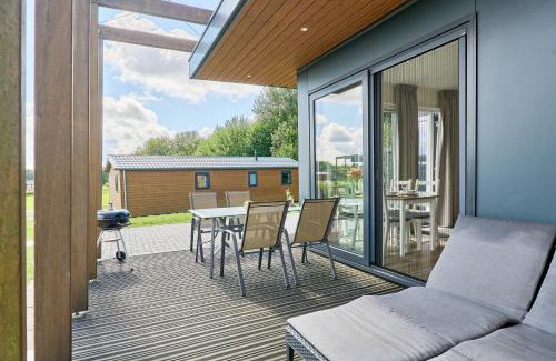 Suesel Casa | Süsel Seeparx Ferienhaus Sonnenschein
