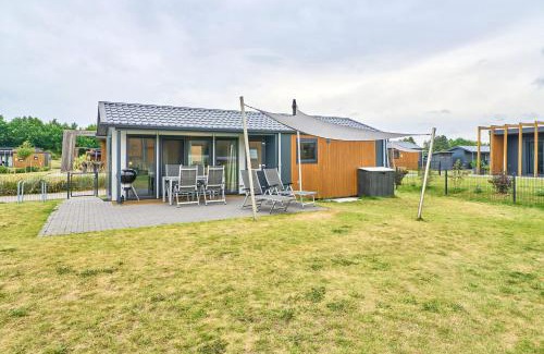 Suesel Casa | Süsel Seeparx Ferienhaus Theres