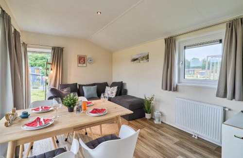 Suesel Casa | Süsel Seeparx Ferienhaus Theres