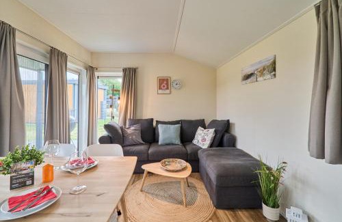 Suesel Casa | Süsel Seeparx Ferienhaus Theres