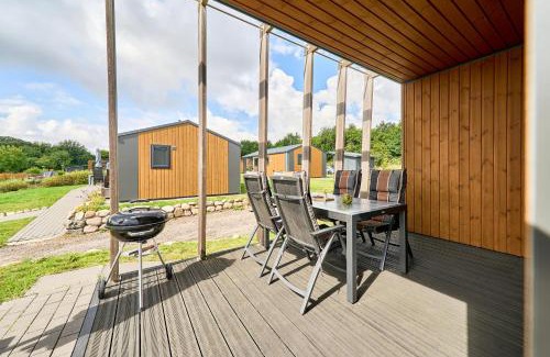 Suesel Casa | Süsel Seeparx Ferienhaus Victoria