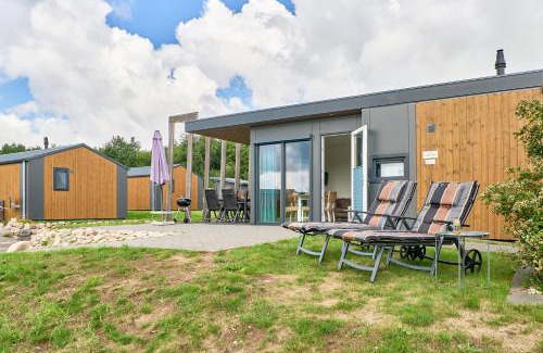 Suesel Casa | Süsel Seeparx Ferienhaus Victoria