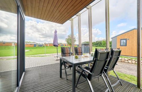 Suesel Casa | Süsel Seeparx Ferienhaus Victoria