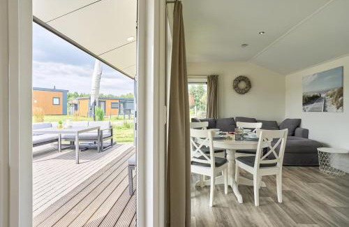 Suesel Casa | Süsel Seeparx Ferienhaus Wellenkönig
