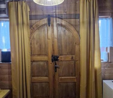 Zakopane Chalet De Esquí | Sękowa Chata, Zakopane, Domek