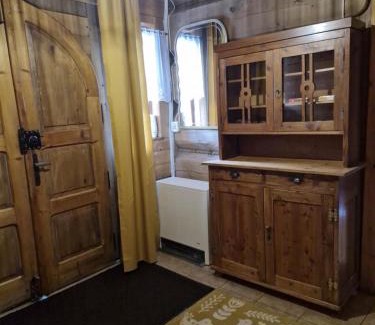 Zakopane Chalet De Esquí | Sękowa Chata, Zakopane, Domek
