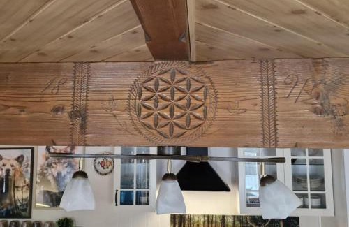 Zakopane Chalet De Esquí | Sękowa Chata, Zakopane, Domek