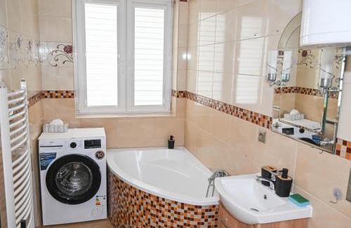 gmina Fredropol Apartamento | Sękowa Ostoja