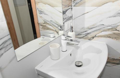 gmina Fredropol Apartamento | Sękowa Ostoja