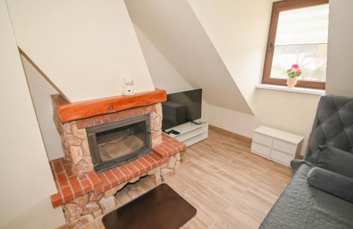 gmina Fredropol Apartamento | Sękowa Ostoja