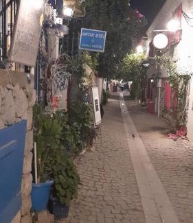 Sigacık Otro | Sığacık Antik Otel