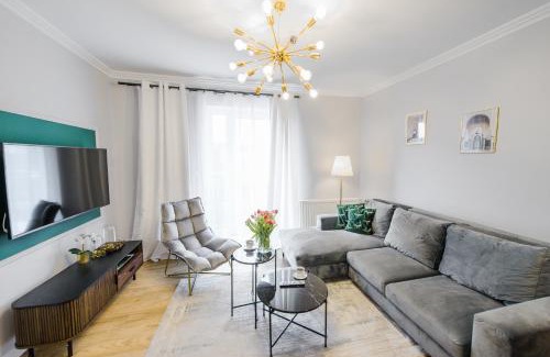Kudowa Zdroj Apartamento | Słone Residence Apartamenty & Beer SPA
