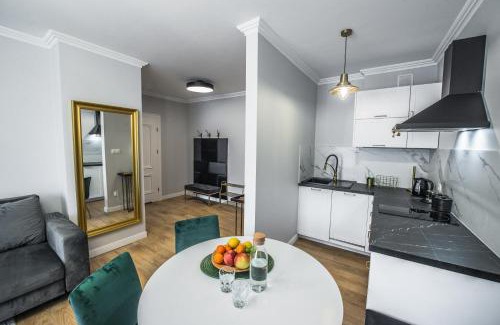 Kudowa Zdroj Apartamento | Słone Residence Apartamenty & Beer SPA