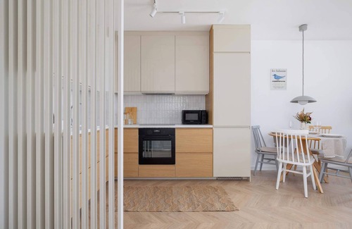 Katowice Apartamento | Słoneczna 1 | Comfy Apartment | Parking