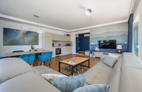 Jaroslawiec Apartamento | Słoneczna 10a w Jarosławcu Apartamenty nad morzem