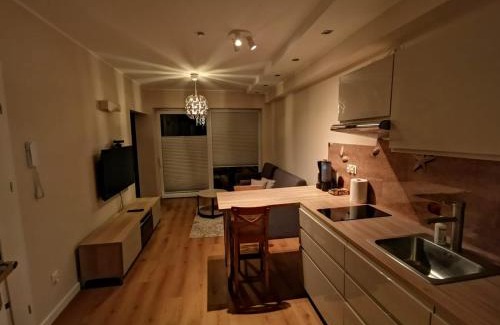 Jaroslawiec Apartamento | Słoneczna 10a w Jarosławcu Apartamenty nad morzem