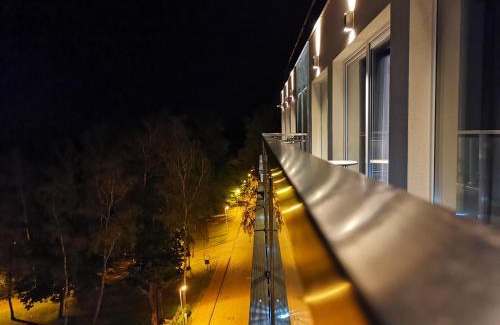 Jaroslawiec Apartamento | Słoneczna 10a w Jarosławcu Apartamenty nad morzem