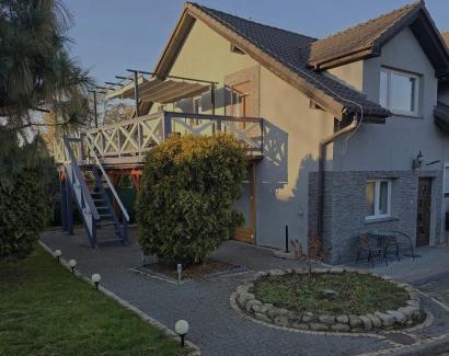Zachelmie Casa | Słoneczna Idylla - Nad Zalewem k Karpacza SAUNA JACUZZI