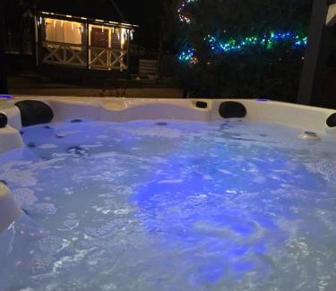 Zachelmie Casa | Słoneczna Idylla - Nad Zalewem k Karpacza SAUNA JACUZZI