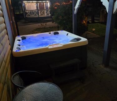 Zachelmie Casa | Słoneczna Idylla - Nad Zalewem k Karpacza SAUNA JACUZZI