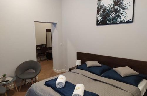 Miedzygorze Hotel | Słoneczna