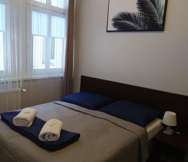 Miedzygorze Hotel | Słoneczna