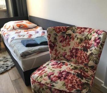 Jaszowiec Apartamento | Słoneczna Równica