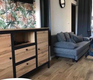 Jaszowiec Apartamento | Słoneczna Równica