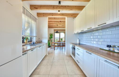 Bobrka Casa | Słoneczna Solina Bóbrka