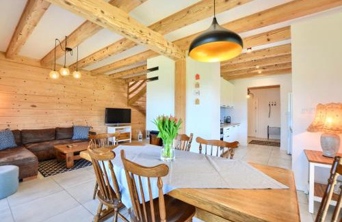 Bobrka Casa | Słoneczna Solina Bóbrka