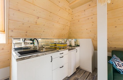 Wetlina Apartamento | Słoneczna Wetlina Apartament 4 Typu Studio
