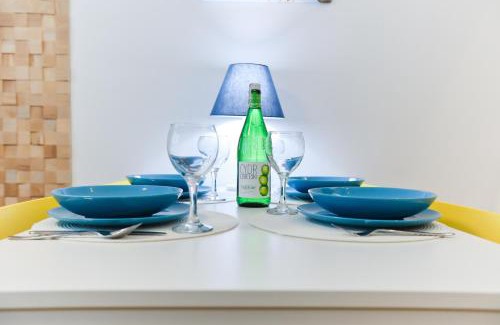 Wyspa Sobieszewska Apartamento | Słoneczna Wydma M&K Apartamenty Sobieszewo