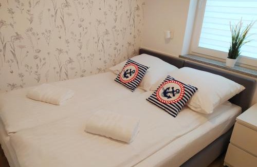 Wyspa Sobieszewska Apartamento | Słoneczna Wydma M&K Apartamenty Sobieszewo