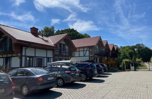 Debina Apartamento | Słoneczne Dęby
