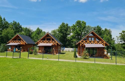 Bystrzyca Kłodzka Casa | Słoneczne Domki Sudety - Domki Całoroczne Kotlina Kłodzka