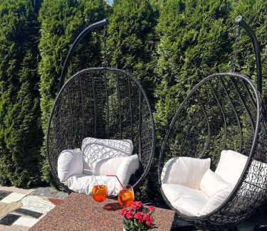 Debki Cabina | Słoneczne Lata