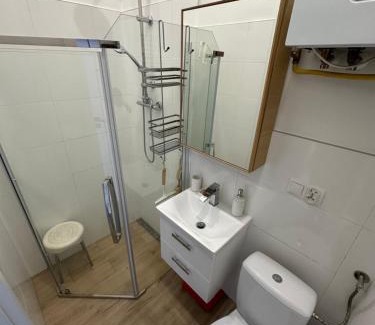 Przemysl Apartamento | Słoneczne studio z balkonem!