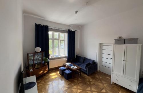 Przemysl Apartamento | Słoneczne studio z balkonem!