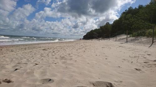 Dziwnowek Apartamento | Słoneczne Tarasy Dziwnówek