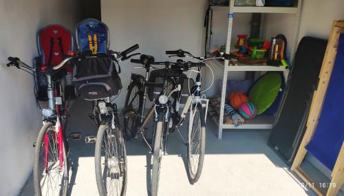Dziwnowek Apartamento | Słoneczne Tarasy