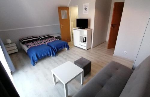 Miedzywodzie Casa | Słoneczne Uroczysko