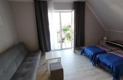 Miedzywodzie Casa | Słoneczne Uroczysko
